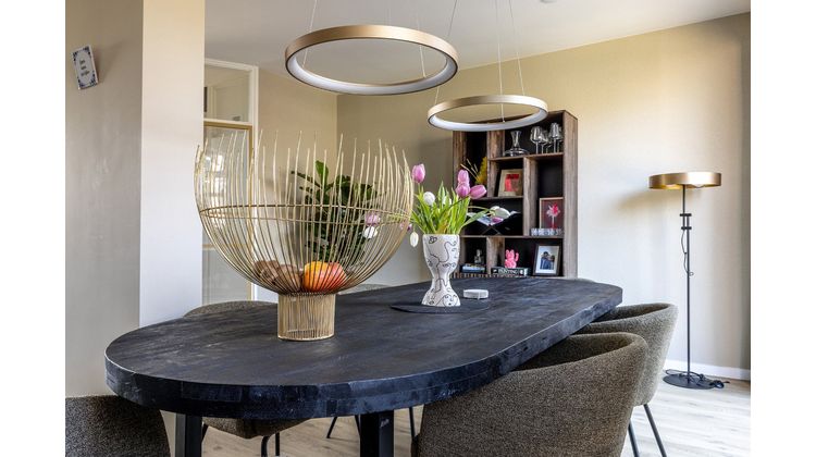 Montèl Giada Vloerlamp