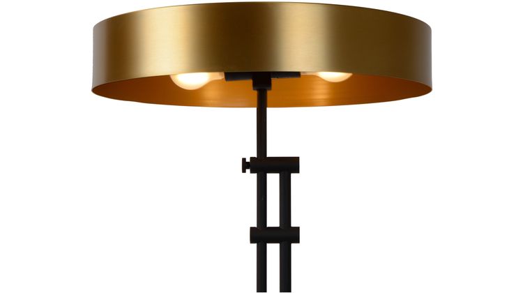 Montèl Giada Vloerlamp