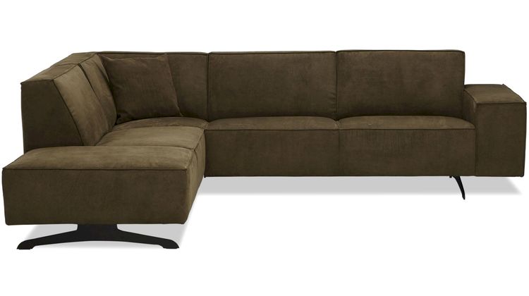 Montèl Giant Hoekbank