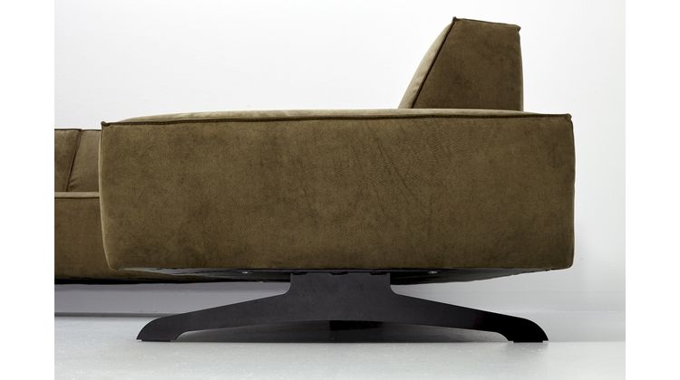 Montèl Giant Hoekbank