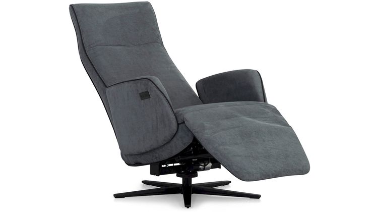 Montèl Gibson Relaxfauteuil