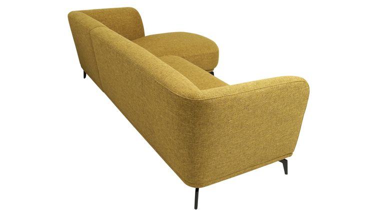 Montèl Icarus Zitbank