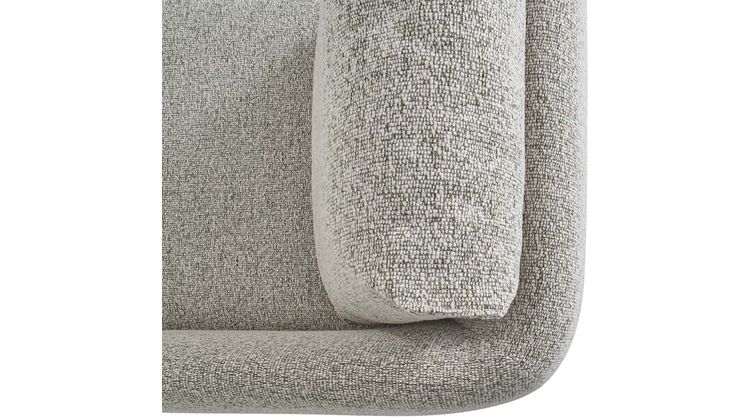 Montèl Icon Chaise Longue