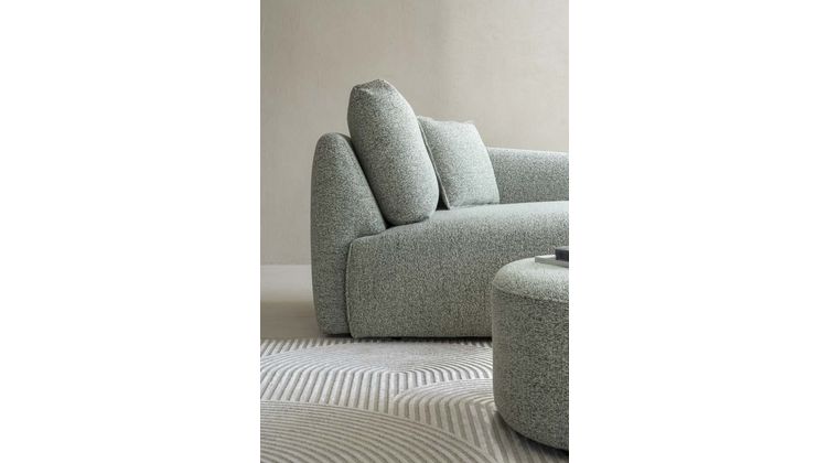 Montèl Icon Chaise Longue