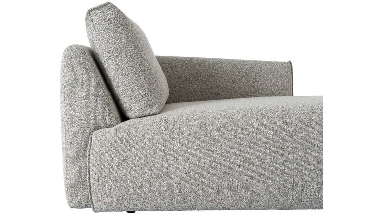 Montèl Icon Chaise Longue