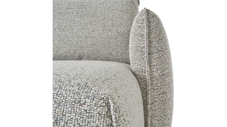 Montèl Icon Chaise Longue