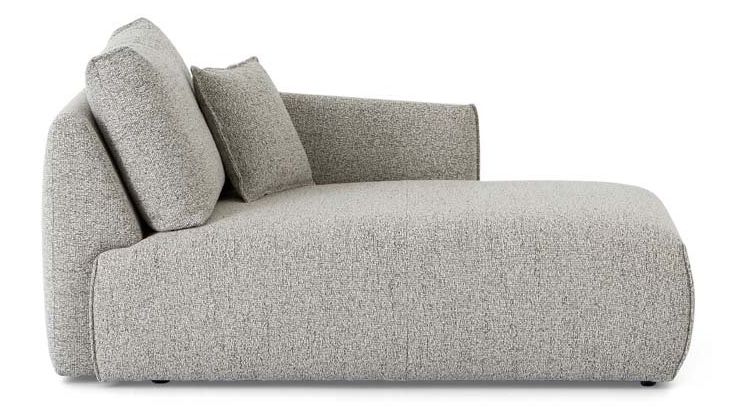 Montèl Icon Chaise Longue