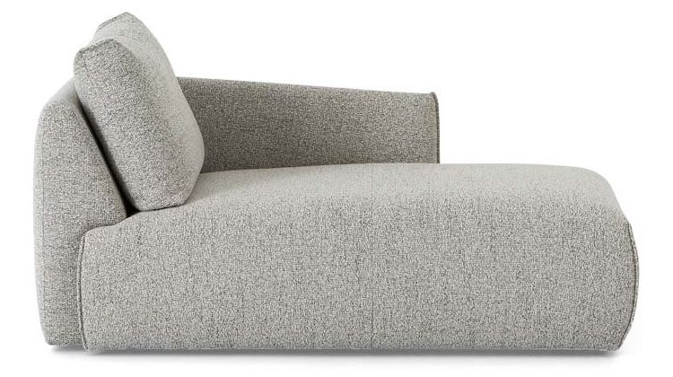 Montèl Icon Chaise Longue