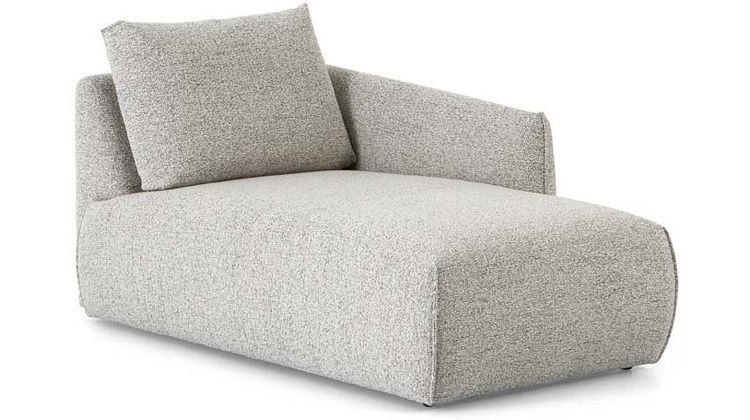 Montèl Icon Chaise Longue