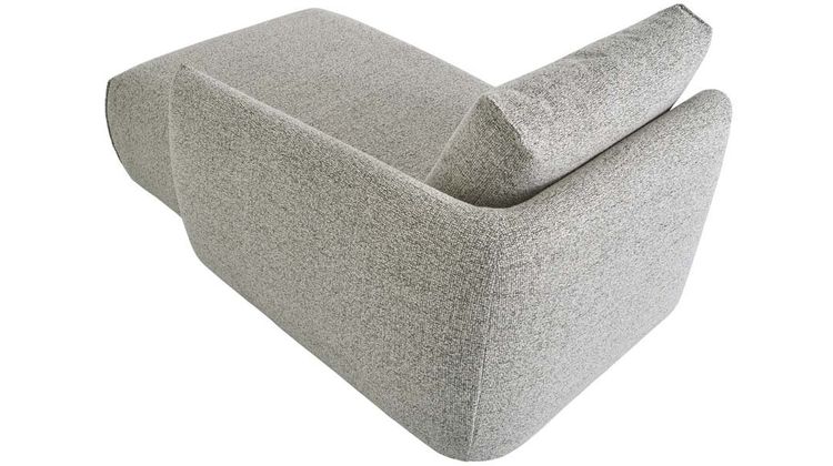 Montèl Icon Chaise Longue