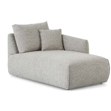 Montèl Icon Chaise Longue