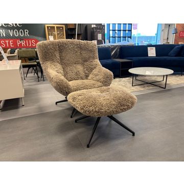 Montèl Island Outlet Fauteuil