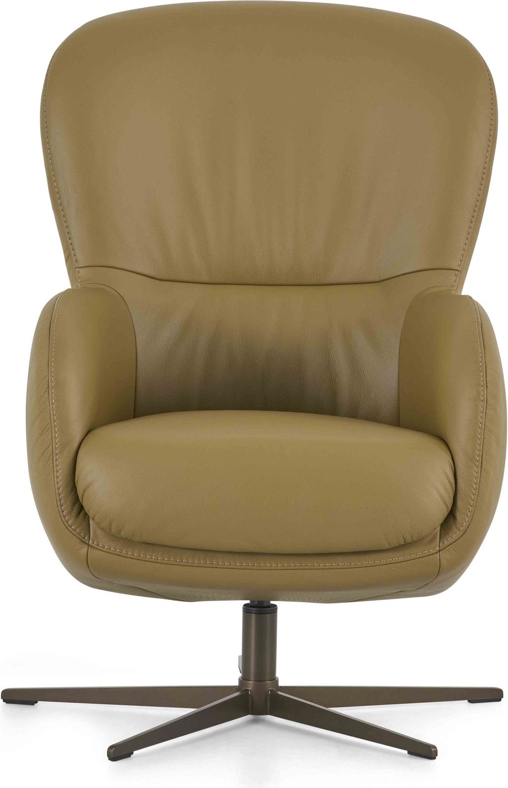 Montèl Levi Hoog Fauteuil