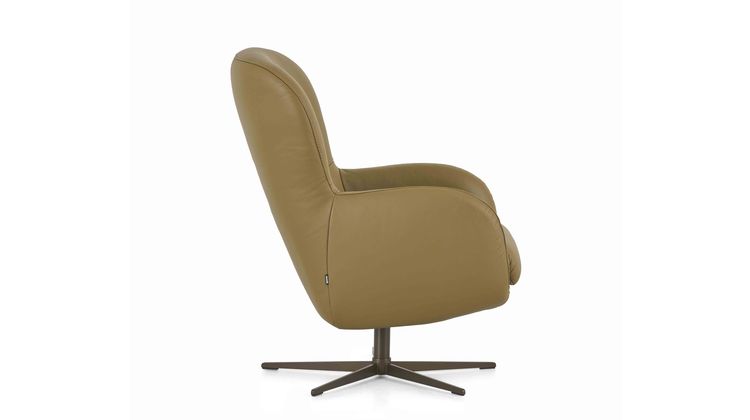 Montèl Levi Hoog Fauteuil