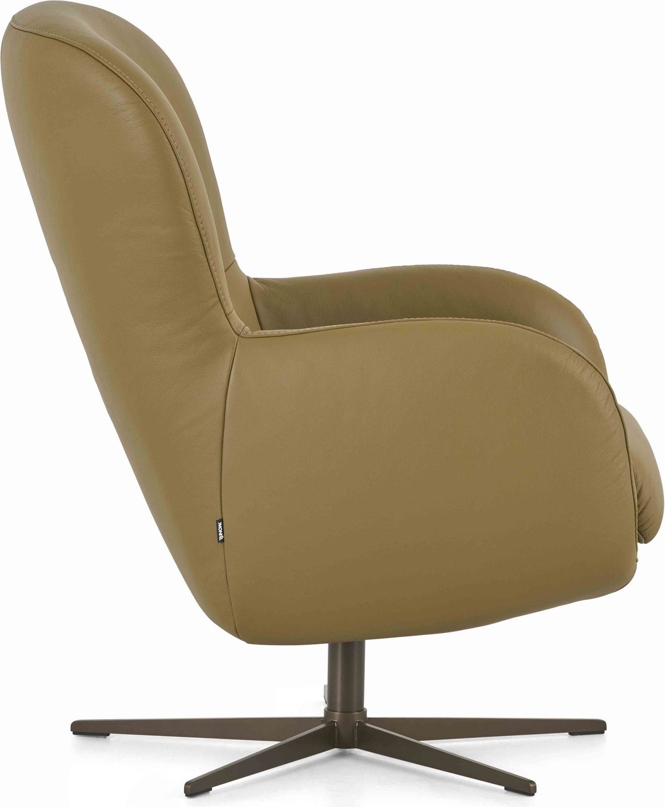 Montèl Levi Hoog Fauteuil