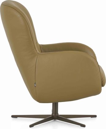 Montèl Levi Hoog Fauteuil