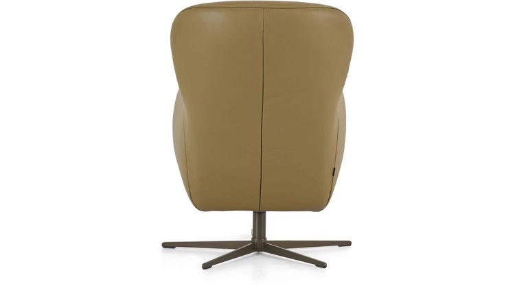 Montèl Levi Hoog Fauteuil