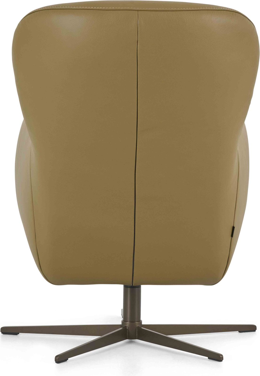 Montèl Levi Hoog Fauteuil