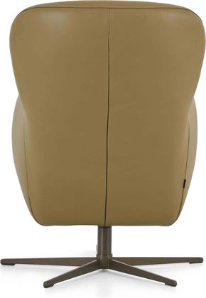 Montèl Levi Hoog Fauteuil
