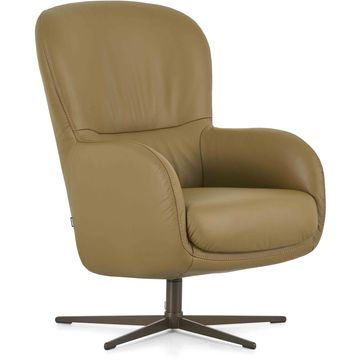 Montèl Levi Hoog Fauteuil
