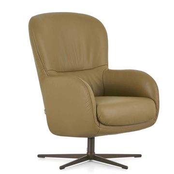 Montèl Levi Hoog Fauteuil