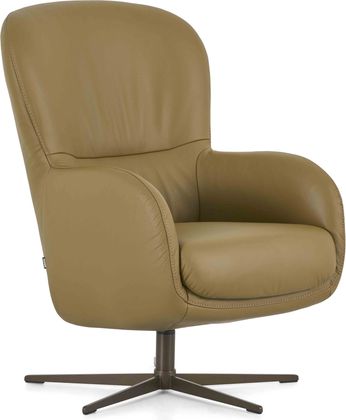Montèl Levi Hoog Fauteuil
