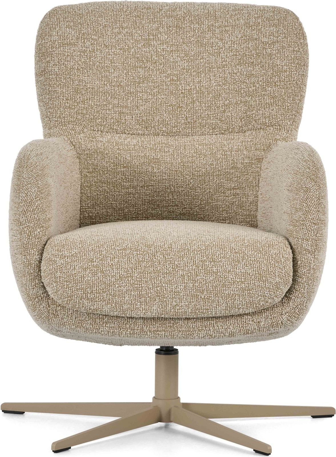 Montèl Levi Laag Fauteuil