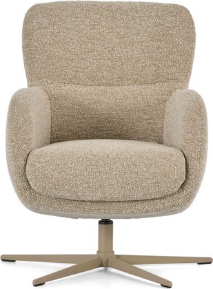 Montèl Levi Laag Fauteuil