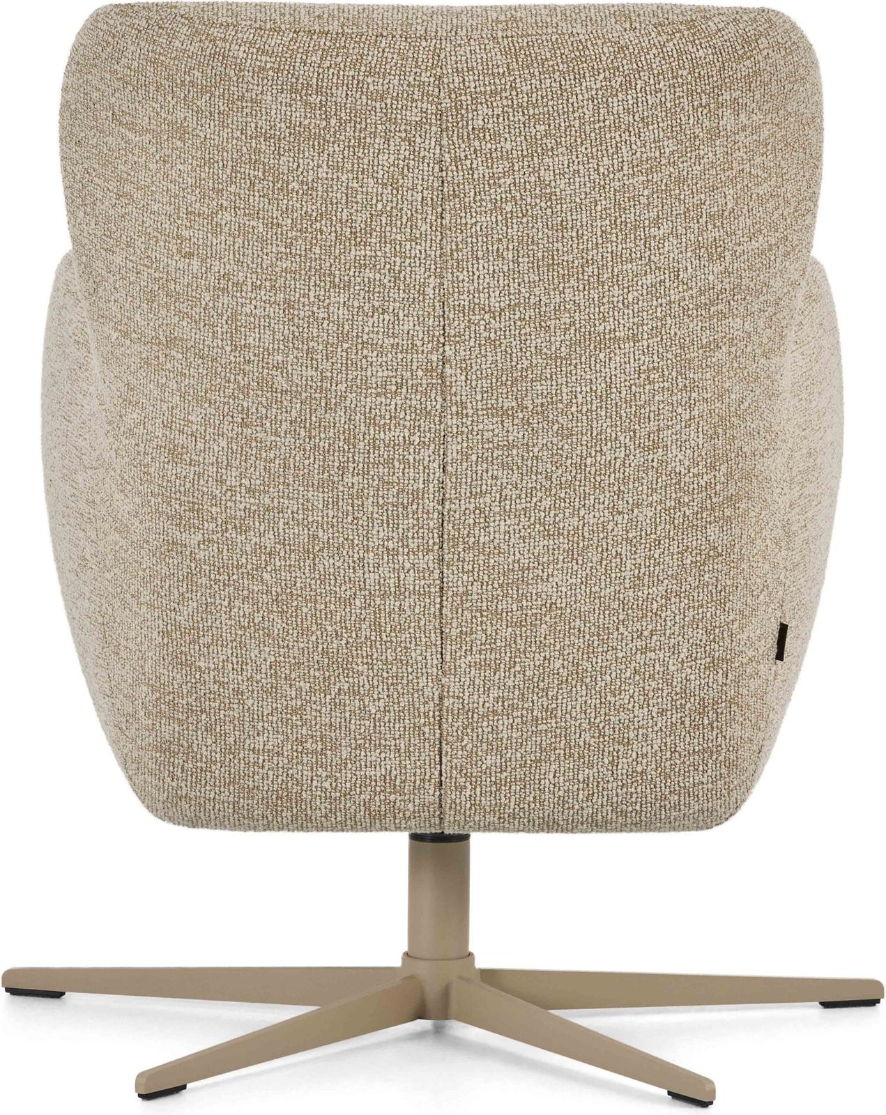 Montèl Levi Laag Fauteuil