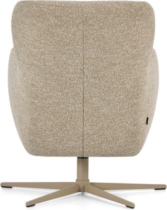 Montèl Levi Laag Fauteuil