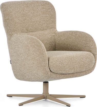 Montèl Levi Laag Fauteuil