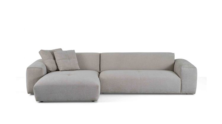 Montèl Livio Hoekbank