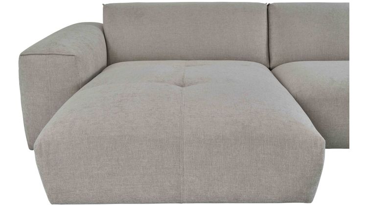 Montèl Livio Hoekbank