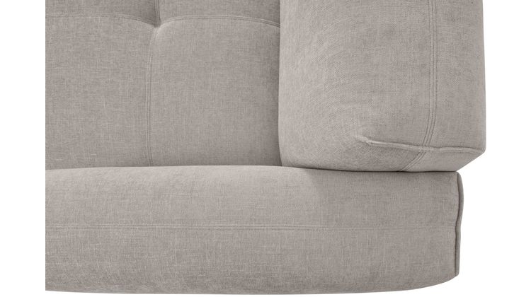 Montèl Livio Hoekbank