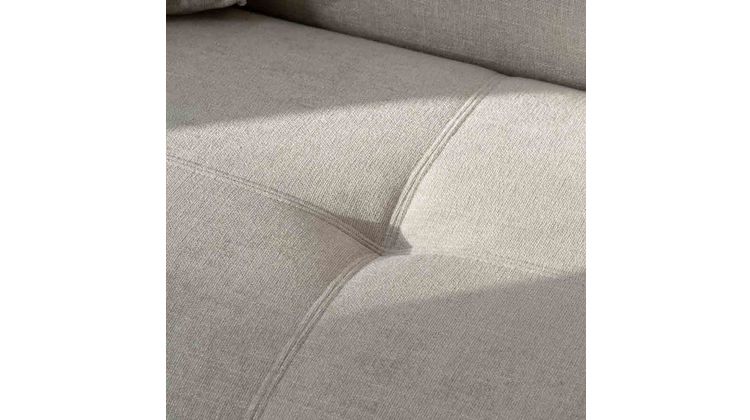 Montèl Livio Hoekbank