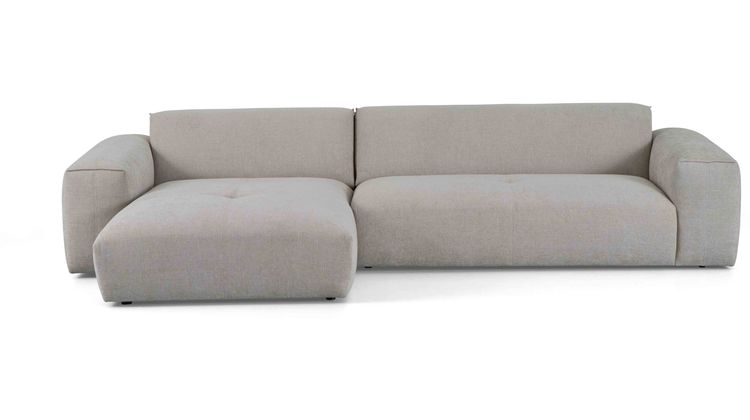 Montèl Livio Hoekbank