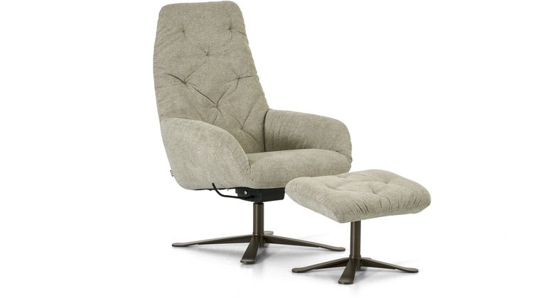 Montèl Loco Fauteuil