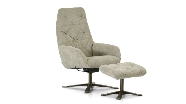 Montèl Loco Fauteuil