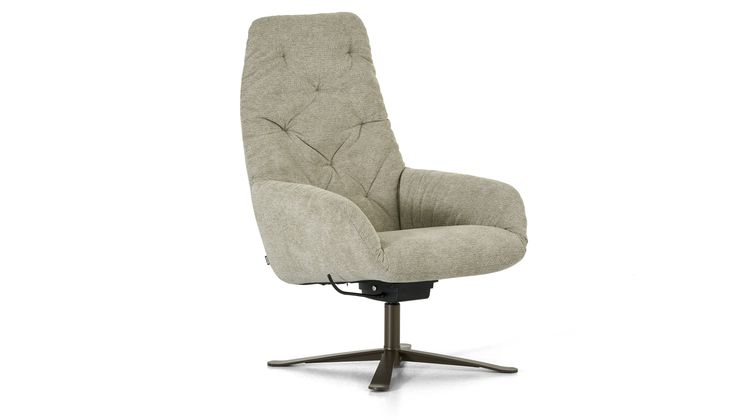 Montèl Loco Fauteuil