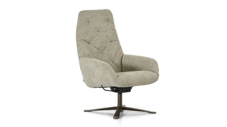 Montèl Loco Fauteuil