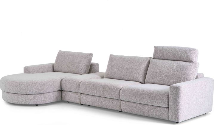 Montèl Lounge Hoekbank