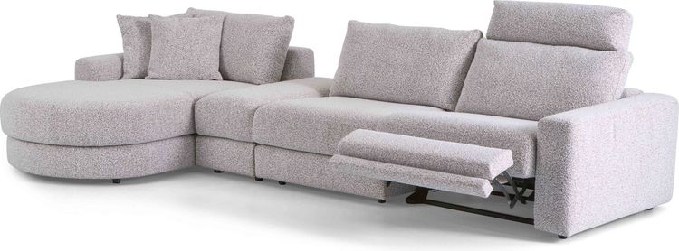 Montèl Lounge Hoekbank