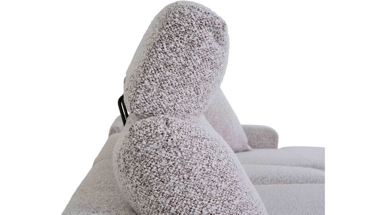 Montèl Lounge Hoekbank