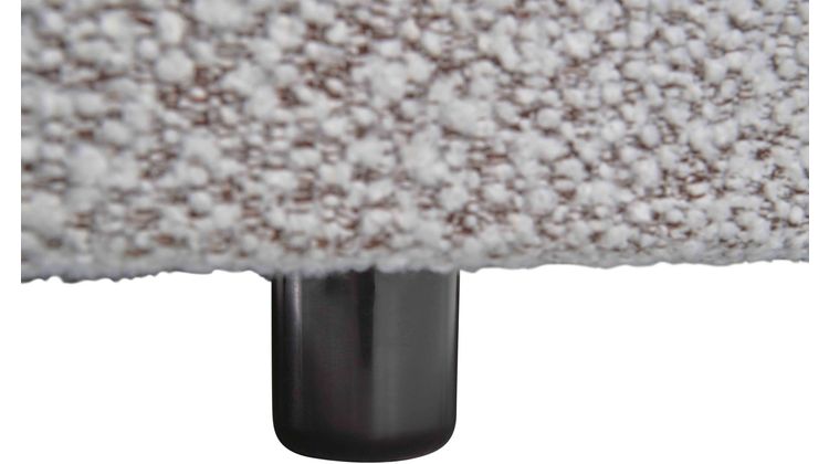 Montèl Lounge Hoekbank