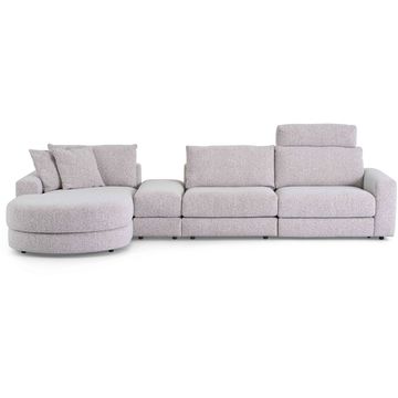 Montèl Lounge Hoekbank