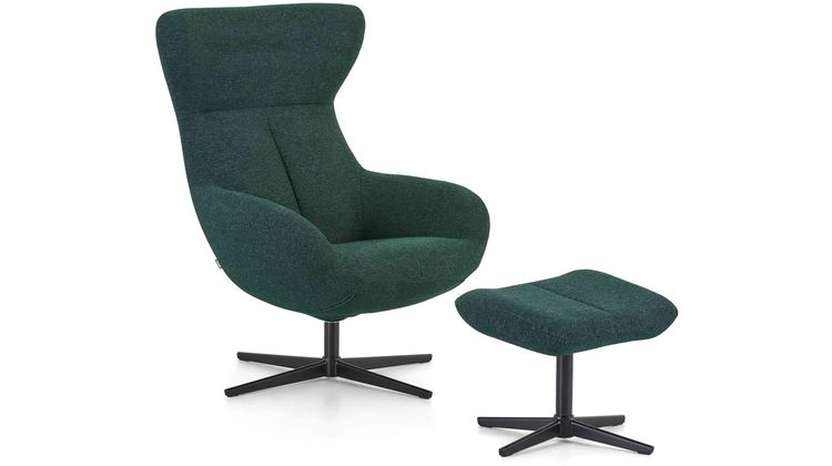 Montèl Lucille Fauteuil