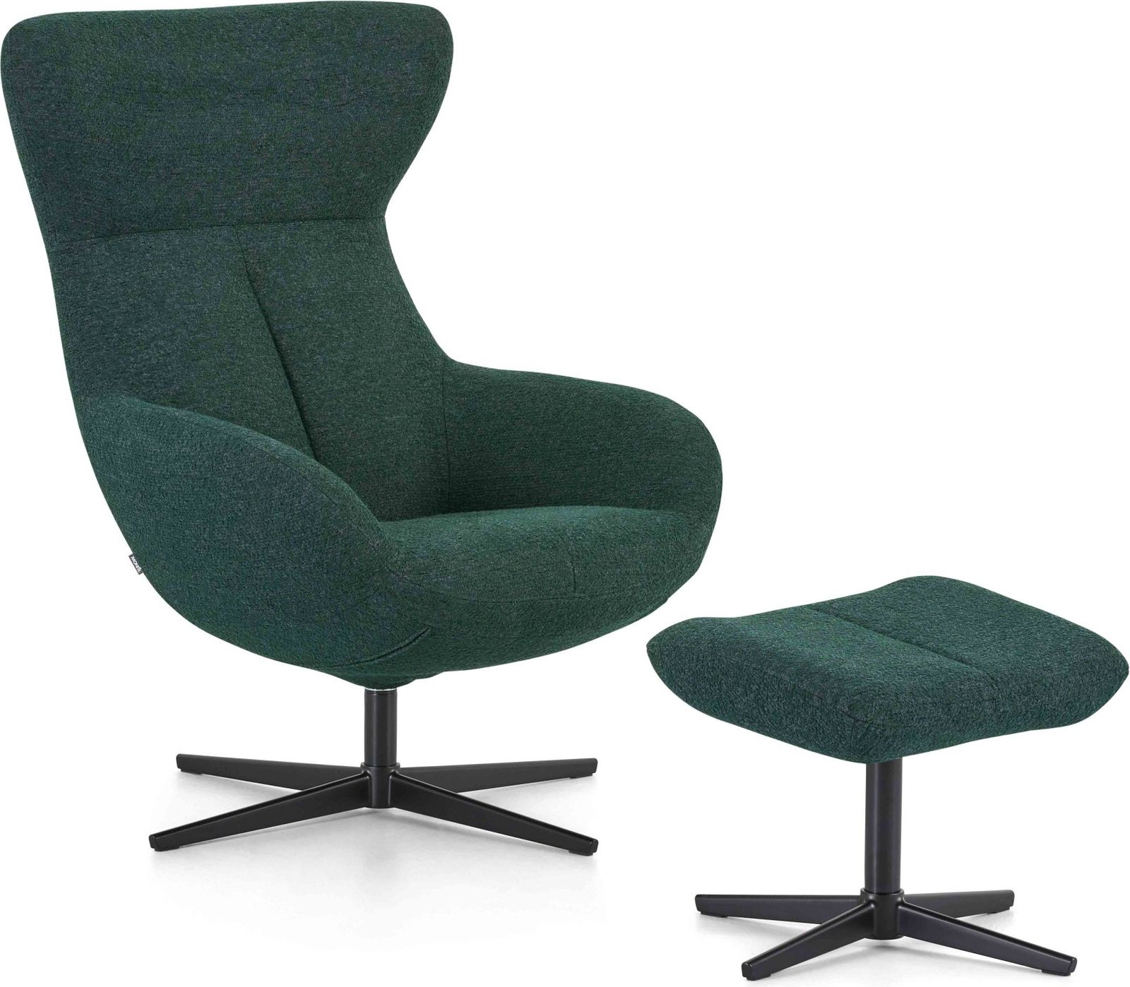 Montèl Lucille Fauteuil