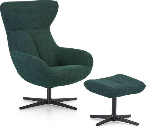 Montèl Lucille Fauteuil
