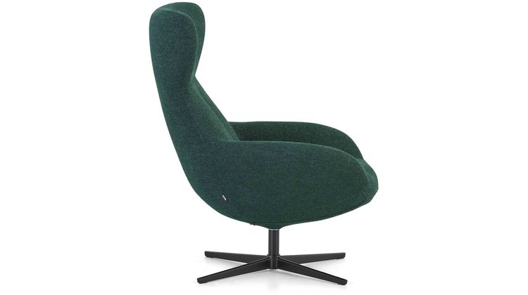 Montèl Lucille Fauteuil