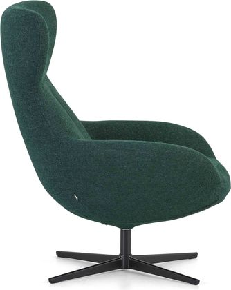 Montèl Lucille Fauteuil